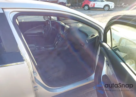 2014 Chevrolet Volt z USA, uszkodzony, nr VIN 1G1RA6E41EU143860